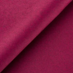 Eetkamerbank - Hengelo - stof Element fuchsia 19 - geschikt voor ovale tafel 200 cm