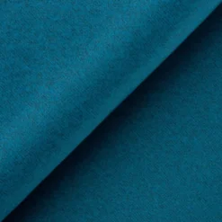 Eetkamerbank - Hengelo - stof Element azure 21 - geschikt voor ovale tafel 200 cm