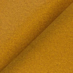 Eetkamerbank - Hengelo - stof Element goud 08 - geschikt voor ovale tafel 200 cm