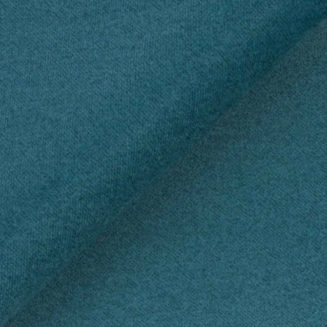 Eetkamerbank - Lara - stof Element petrol 14 - 140 cm