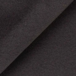 Eetkamerstoel - Amsterdam - geschikt voor ronde tafel - stof Element antraciet 01