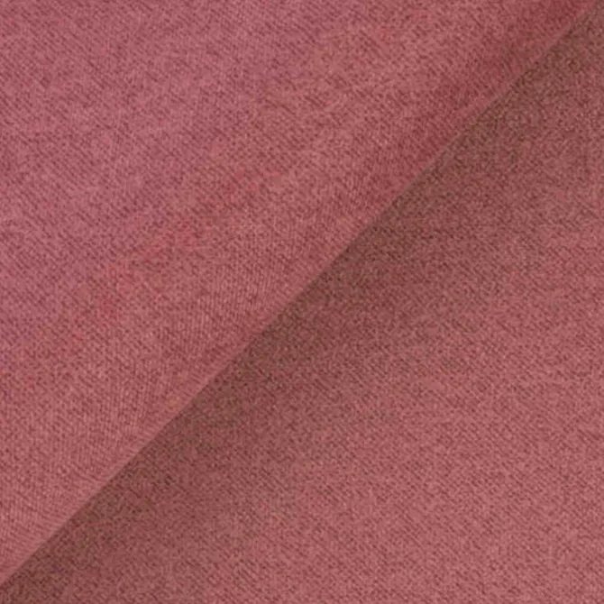 Eetkamerstoel - Lara met leuning - stof Element roze 10