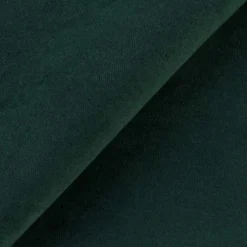 Eetkamerstoel - Lara met leuning - stof Element groen 12