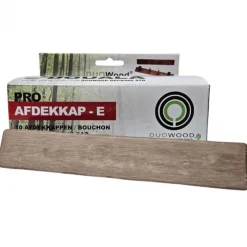 Eindkapjes composiet Douala voor 14,6 cm planken (10 stuks)