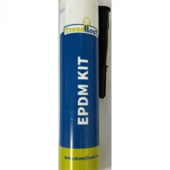 EPDM lijmkit zwart (290 ml)