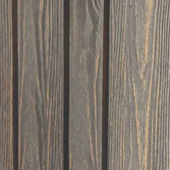 Eva-Last Composiet Gevelbekleding Driftwood Black