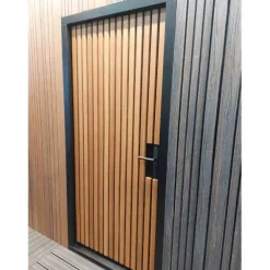 Eva-Last Composiet Gevelbekleding Driftwood Black