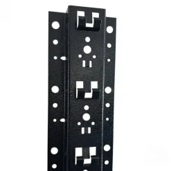 Eva-Last staal bevestigingsprofiel 27x82x2750mm