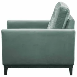 Fauteuil - Knapp - stof Riviera 87