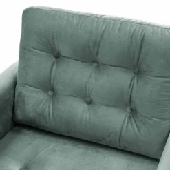 Fauteuil - Knapp - stof Riviera 87