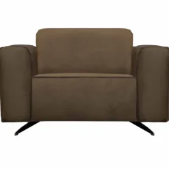 Fauteuil - Lambada - stof Juke taupe 12