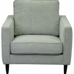Fauteuil - Linje - stof Image mint 50