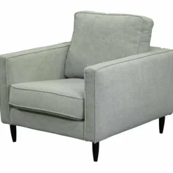 Fauteuil - Linje - stof Image mint 50