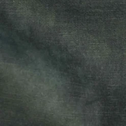 Fauteuil - Linje - velours Adore blauw 158