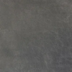 Fauteuil - Polka - leer Colorado grijs 02