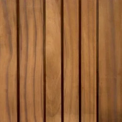 Gevelbekleding Thermo Radiata Pine stripes XM 4,5 x 6,8 cm