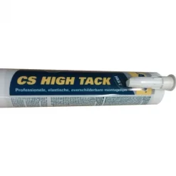 High Tack lijmkit (290 ml) - Montagelijm