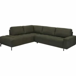 Hoekbank - Lagom - links - stof Positano 39