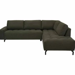 Hoekbank - Lagom - rechts - stof Positano 39