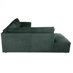 Hoekbank - Marken - links - City groen 36