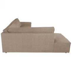 Hoekbank - Marken - links - Run again beige 11