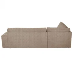 Hoekbank - Marken - links - Run again beige 11