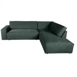 Hoekbank - Marken - rechts - City groen 36