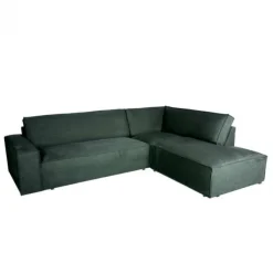 Hoekbank - Marken - rechts - City groen 36