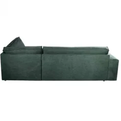 Hoekbank - Marken - rechts - City groen 36