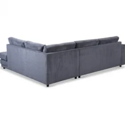 Hoekbank Girona open eind rechts - Zoom 21 - 2,04 x 2,61 mtr breed