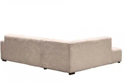 Hoekbank Graz open eind links - Ambience 4 - 2,10 x 2,70 mtr breed