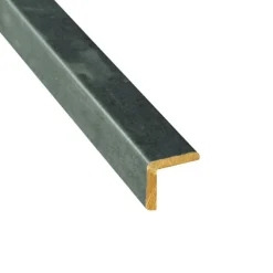 Hoeklat MDF - Helsingborg Skiffer - 22 x 22 mm 305 cm