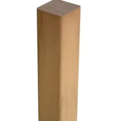 Hoekprofiel Thermo Radiata Pine 3,5 x 3,5 cm