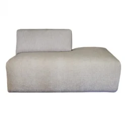 HomingXL Hoekbank Sintra - stof Rackham beige 05 - 223 x 223 cm