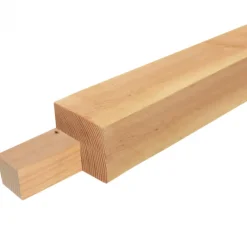 HomingXL Houten overkapping - Douglas - 300 x 500 cm