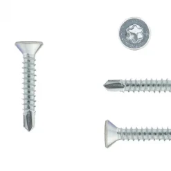 HomingXL Tuindeur zelfbouw met stalen frame - Douglas - 1,5 x 14,0 cm (180 x 100 cm)