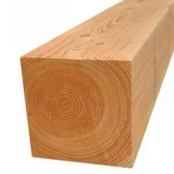 Houten Pergola - Douglas 250 x 400cm vrijstaand