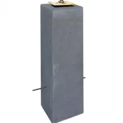 Houten Pergola - Douglas geschaafd 250 x 300cm vrijstaand