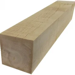 Houten Pergola - Eiken 300 x 300cm vrijstaand