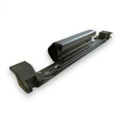 Hulk Chain collated clips RVS zwart 150 stuks per doos