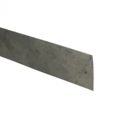 Kantenband - Göteborg Beton Donker - 90 x 6,5 cm