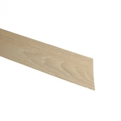 Kantenband - Kristianstad Zand Eik - 90 x 6,5 cm