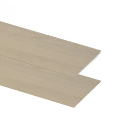 Kantenband (2 stuks) - Beige Eiken - 40 x 6 cm