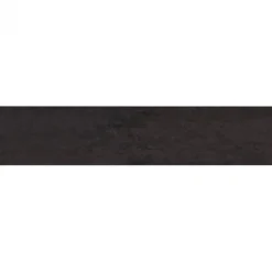 Kantenband (2 stuks) - Betonlook Antraciet - 40 x 6 cm