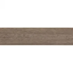 Kantenband (2 stuks) - Burgos Eiken Bruin - 40 x 6 cm