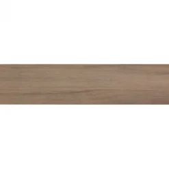 Kantenband (2 stuks) - Burgos Eiken Truffel - 40 x 6 cm