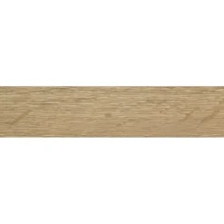 Kantenband (2 stuks) - Licht Eiken - 40 x 6 cm