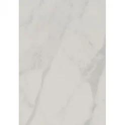Kantenband (2 stuks) - White Marble - 40 x 6 cm