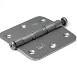 Kogellagerscharnier RVS - 89 x 89 mm