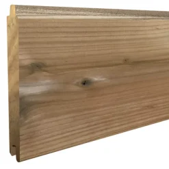 Lamel Thermo Grenen Mix & Match 180 x 14 cm (6 stuks)